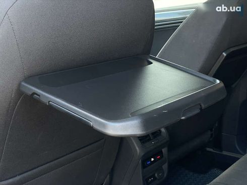 Volkswagen Tiguan 2018 - фото 29