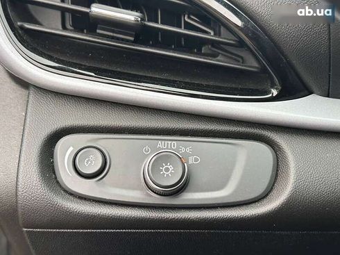 Chevrolet Volt 2017 - фото 15