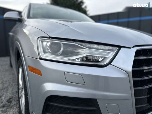 Audi Q3 2015 - фото 28