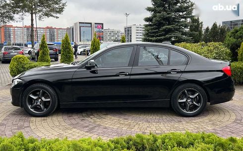 BMW 3 серия 2013 - фото 4