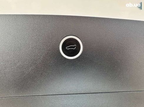 Tesla Model X 2016 - фото 22