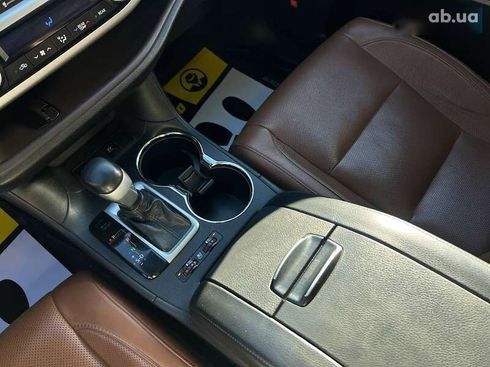 Toyota Highlander 2018 - фото 26