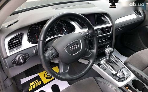 Audi A4 2015 - фото 10