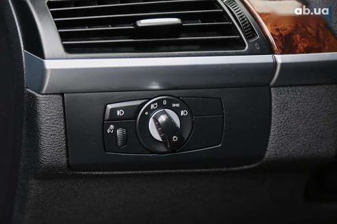 BMW X5 2010 - фото 23