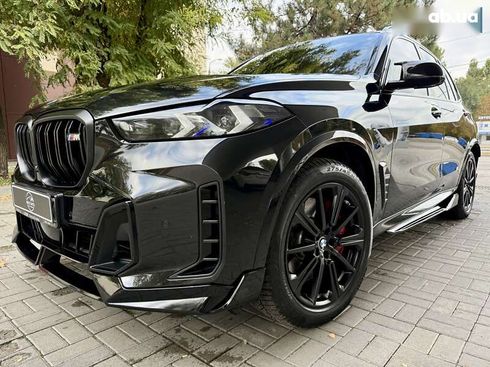 BMW X5 2024 - фото 5