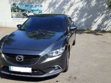 Продажа Mazda б/у в Днепропетровской области - купить на Автобазаре
