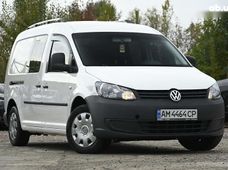 Продаж вживаних Volkswagen в Бердичеві - купити на Автобазарі