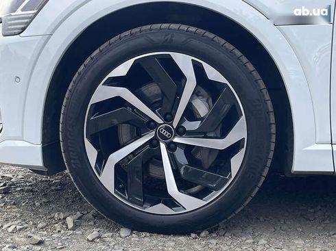 Audi E-Tron 2022 - фото 21