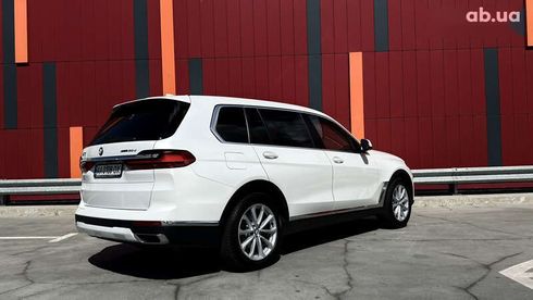 BMW X7 2021 - фото 11