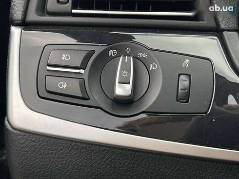 BMW 5 серия 2017 - фото 28