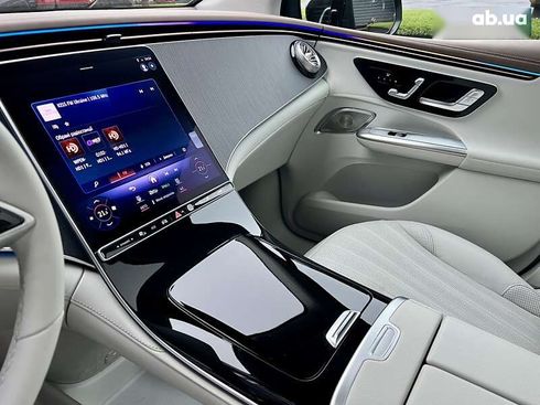Mercedes-Benz EQE-Класс 2023 - фото 21