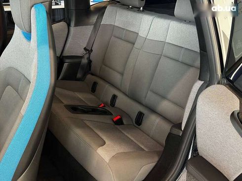 BMW i3 2019 - фото 21