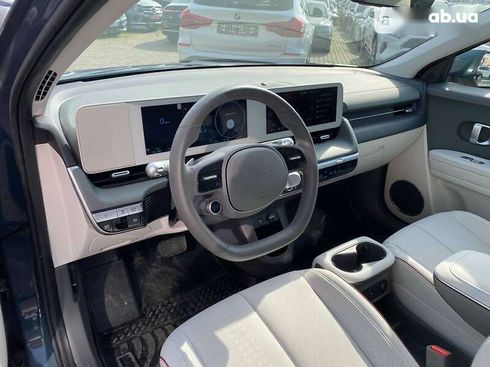 Hyundai Ioniq 5 2022 - фото 10