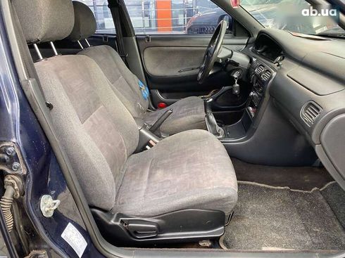 Mazda 626 1996 - фото 17