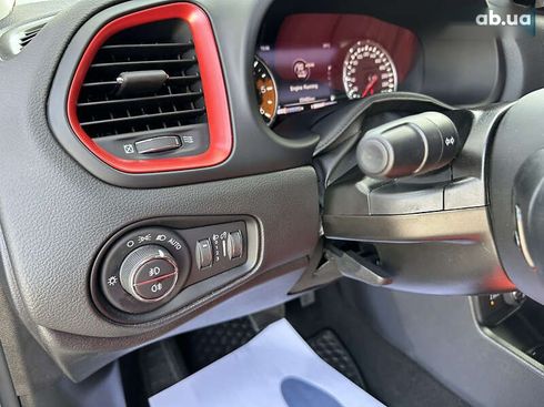 Jeep Renegade 2018 - фото 10