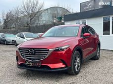 Продажа б/у Mazda CX-9 2017 года в Одессе - купить на Автобазаре
