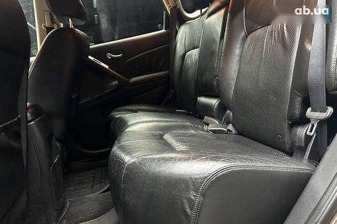 Nissan Murano 2010 - фото 8