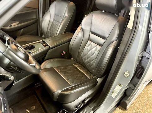 Nissan Rogue 2022 - фото 9