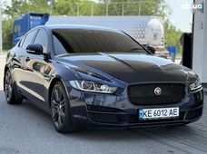Продажа б/у Jaguar XE 2015 года - купить на Автобазаре