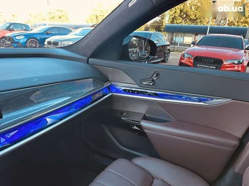 BMW 7 серия 2023 - фото 29