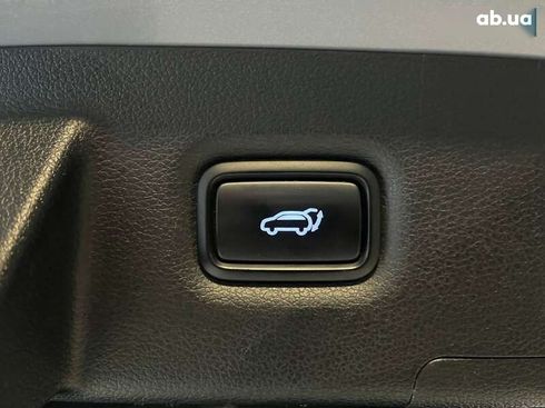 Hyundai Santa Fe 2019 - фото 10