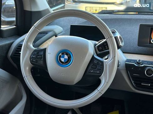 BMW i3 2015 - фото 15