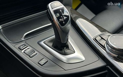 BMW 3 серия 2015 - фото 24
