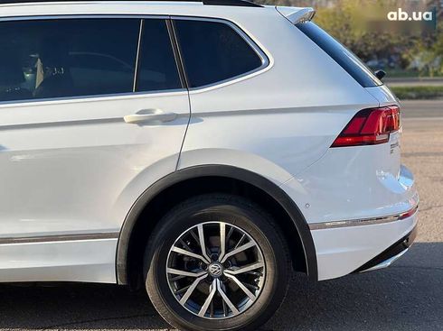 Volkswagen Tiguan 2018 - фото 9