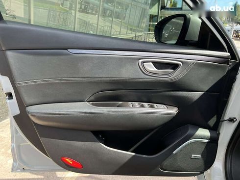 Renault Talisman 2016 - фото 16