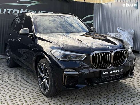 BMW X5 2020 - фото 7