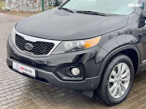 Kia Sorento 2010 - фото 13