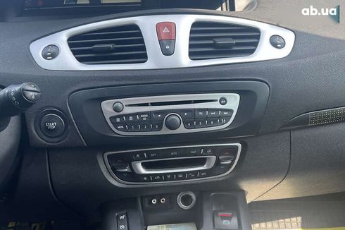 Renault grand scenic 2011 - фото 10