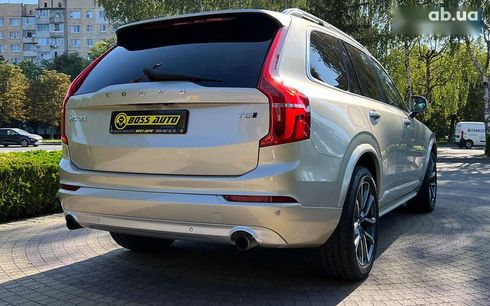 Volvo XC90 2018 - фото 7