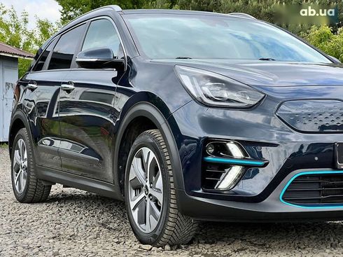 Kia Niro 2019 - фото 10