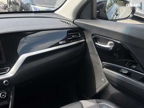 Kia Niro 2022 - фото 19