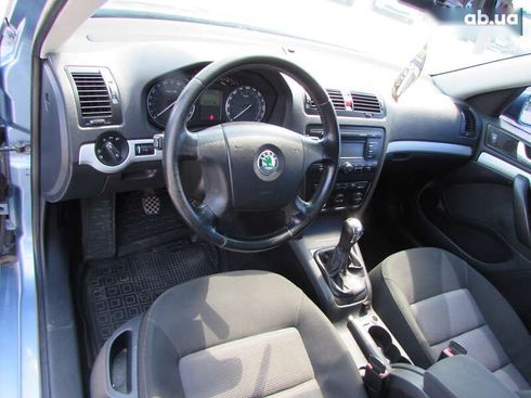 Skoda Octavia 2008 - фото 6