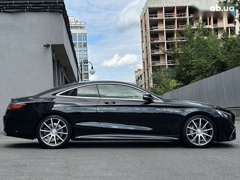 Mercedes-Benz S-Класс 2019 - фото 12