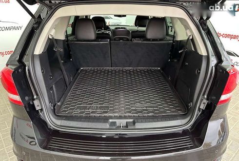 Fiat Freemont 2015 - фото 5