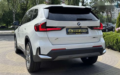 BMW X1 2023 - фото 5