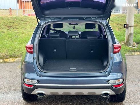 Kia Sportage 2019 - фото 15