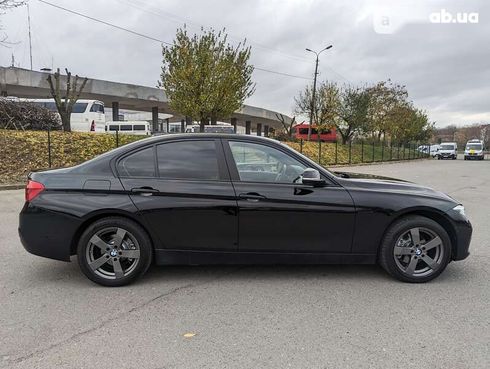BMW 3 серия 2018 - фото 25