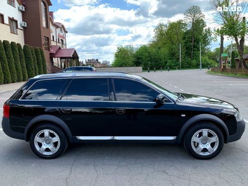 Audi a6 allroad 2001 - фото 20