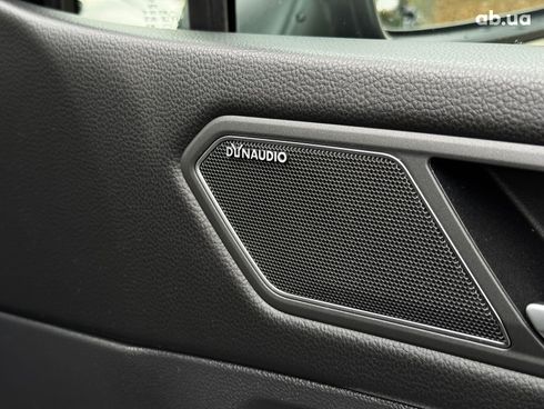Volkswagen Tiguan Allspace 2020 черный - фото 29