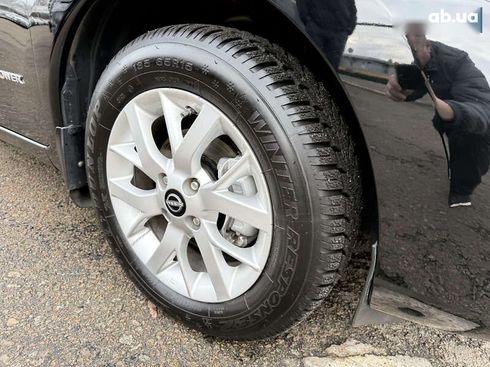 Nissan Note 2019 - фото 10