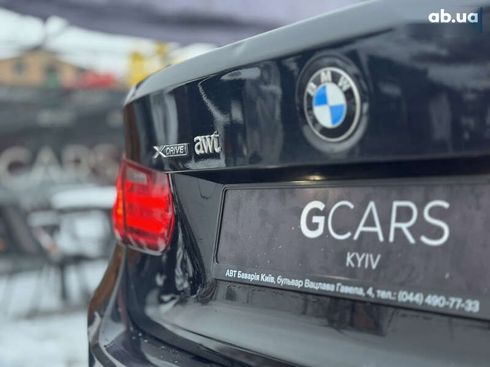 BMW 3 серия 2012 - фото 11
