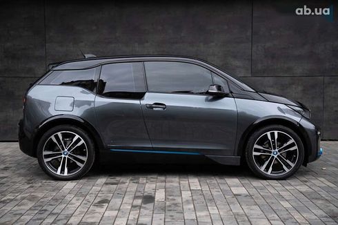 BMW i3 2018 - фото 6