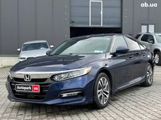 Продажа Honda б/у в Львовской области - купить на Автобазаре