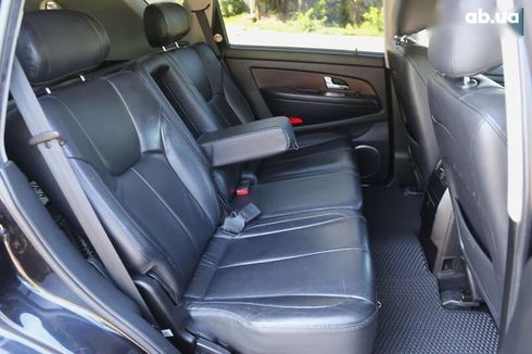 SsangYong Rexton 2013 - фото 10