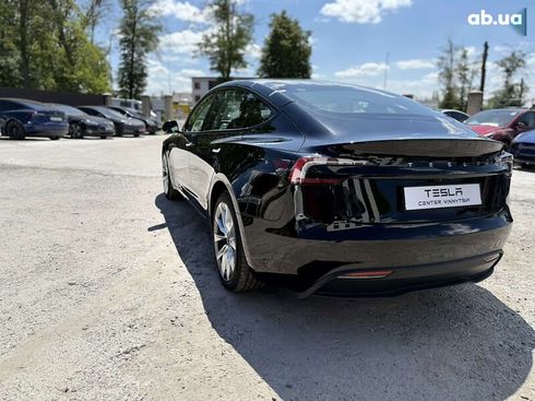 Tesla Model 3 2024 - фото 14