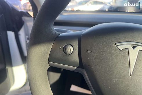 Tesla Model 3 2020 - фото 18